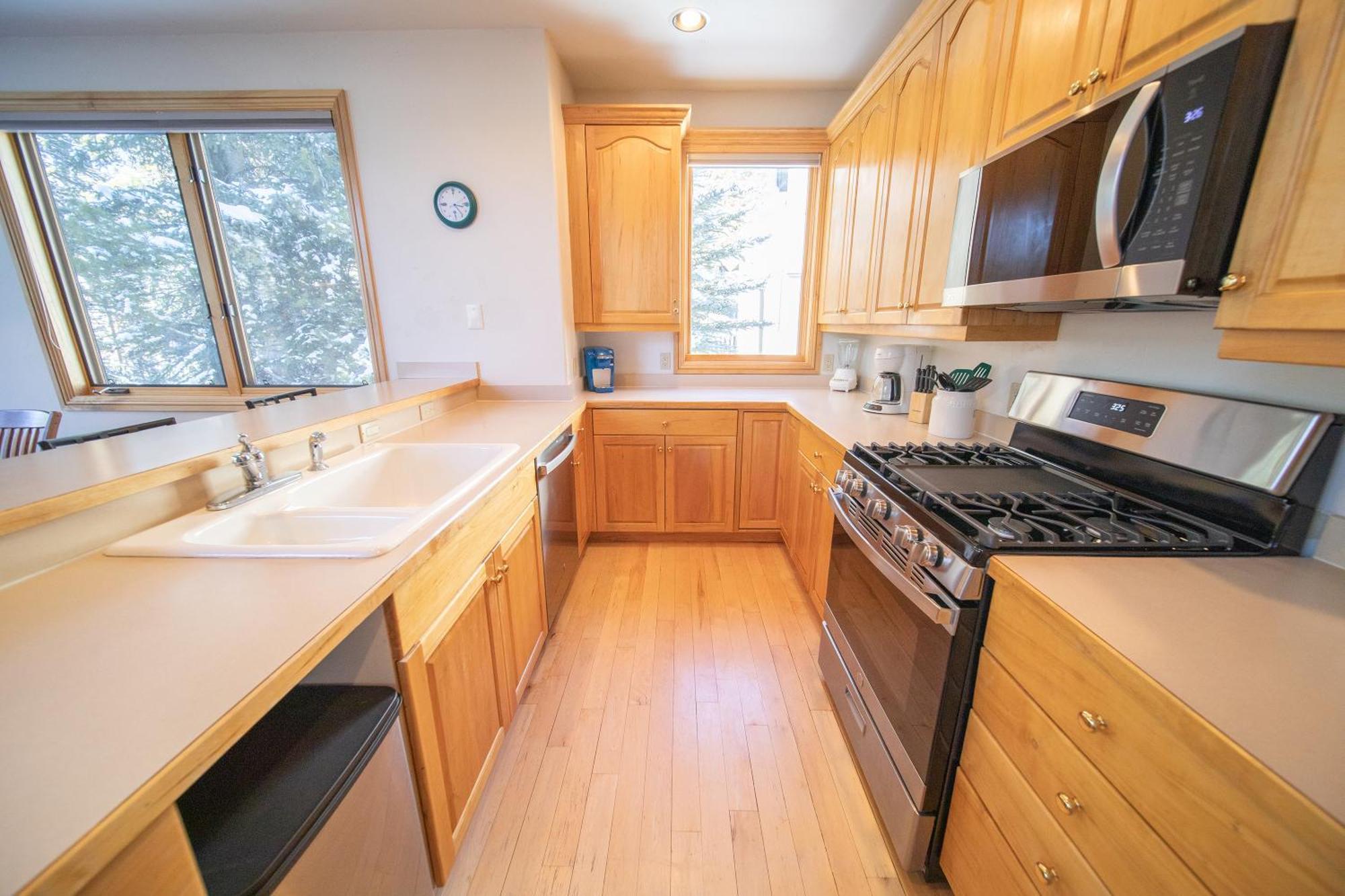 Ironwood 2993 By Summitcove Lodging كيستون المظهر الخارجي الصورة