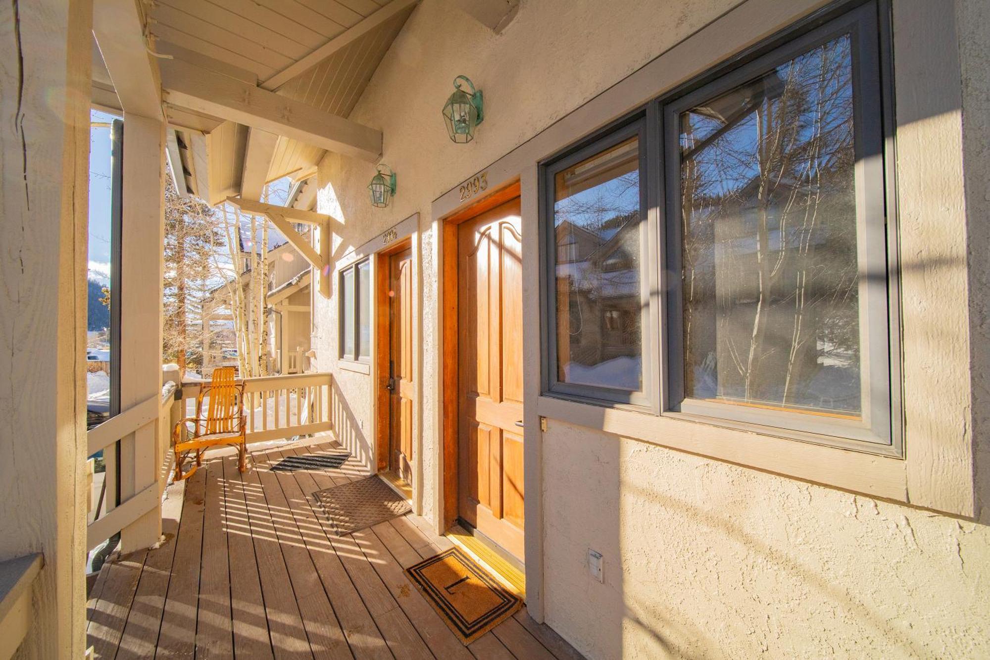 Ironwood 2993 By Summitcove Lodging كيستون المظهر الخارجي الصورة