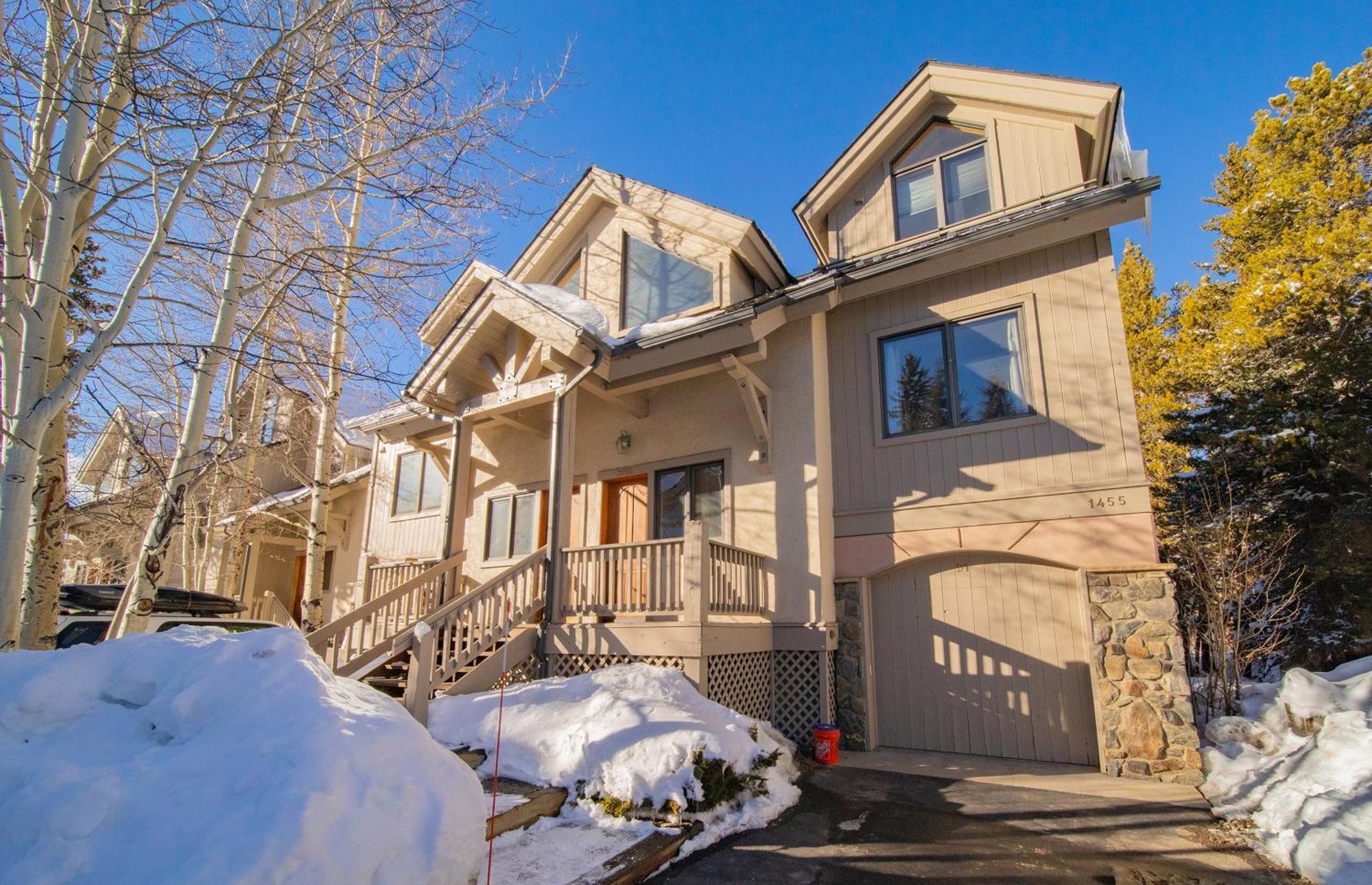 Ironwood 2993 By Summitcove Lodging كيستون المظهر الخارجي الصورة